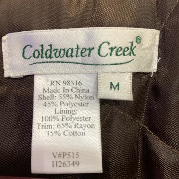 Olive green jacket - Picture 4 of 6